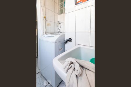 Apartamento para alugar com 49m², 1 quarto e sem vagaÁrea de Serviço