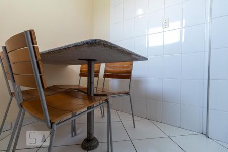 Apartamento para alugar com 49m², 1 quarto e sem vagaCopa