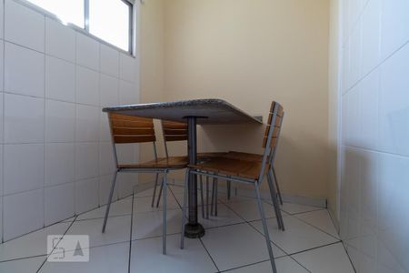Apartamento para alugar com 49m², 1 quarto e sem vagaCopa