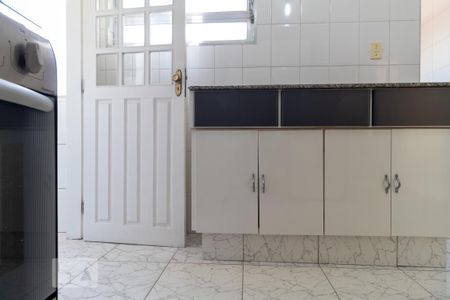 Apartamento para alugar com 49m², 1 quarto e sem vagaCozinha
