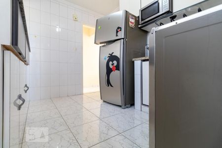 Apartamento para alugar com 49m², 1 quarto e sem vagaCozinha