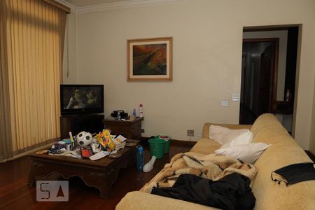 Apartamento à venda com 4 quartos, 223m² em Vila Alvaro Marques, São Bernardo do Campo