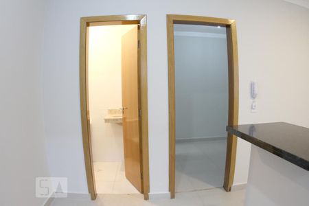 Sala de casa de condomínio à venda com 1 quarto, 25m² em Bortolândia, São Paulo