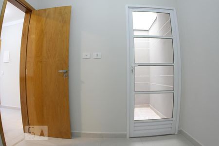 Quarto de casa de condomínio à venda com 1 quarto, 25m² em Bortolândia, São Paulo