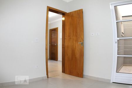 Quarto de casa de condomínio à venda com 1 quarto, 25m² em Bortolândia, São Paulo