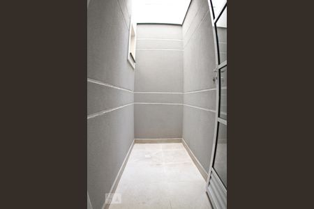 Casa de condomínio à venda com 25m², 1 quarto e sem vagaQuintal