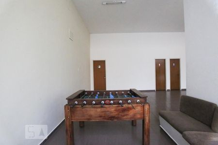 Apartamento à venda com 141m², 3 quartos e 2 vagas Apartamento à venda com 141m², 3 quartos e 2 vagasSalão de festas