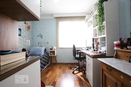 Quarto 2 de apartamento à venda com 3 quartos, 141m² em Itaim Bibi, São Paulo
