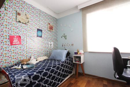 Quarto 2 de apartamento à venda com 3 quartos, 141m² em Itaim Bibi, São Paulo