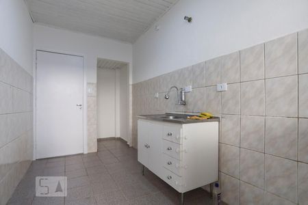 Apartamento para alugar com 109m², 3 quartos e sem vagaCozinha
