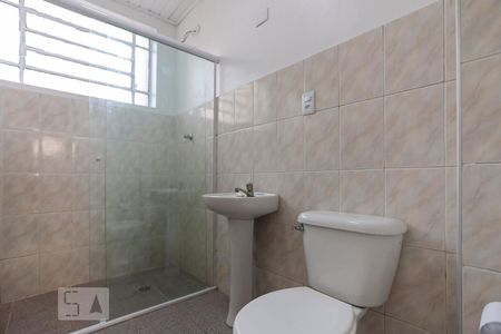 Apartamento para alugar com 109m², 3 quartos e sem vagaBanheiro Social