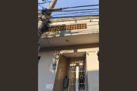 Apartamento para alugar com 109m², 3 quartos e sem vagaFachada