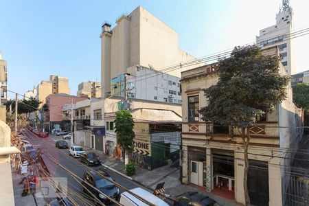 Apartamento para alugar com 109m², 3 quartos e sem vagaVista