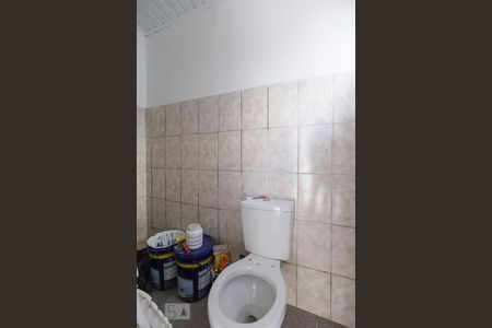 Apartamento para alugar com 109m², 3 quartos e sem vagaBanheiro de Serviço