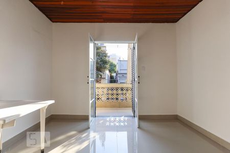 Apartamento para alugar com 109m², 3 quartos e sem vagaQuarto 1
