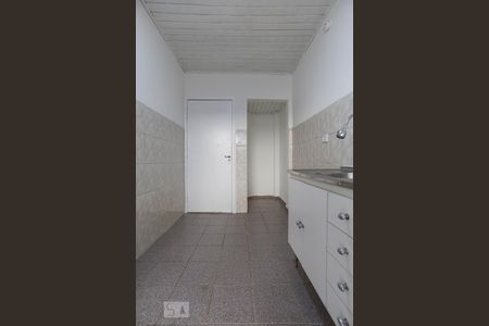 Apartamento para alugar com 109m², 3 quartos e sem vagaCozinha