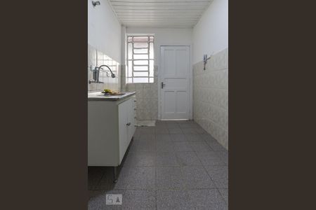 Apartamento para alugar com 109m², 3 quartos e sem vagaCozinha