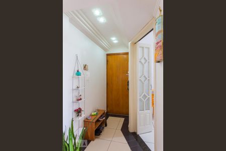 Apartamento à venda com 86m², 3 quartos e 1 vagaSala