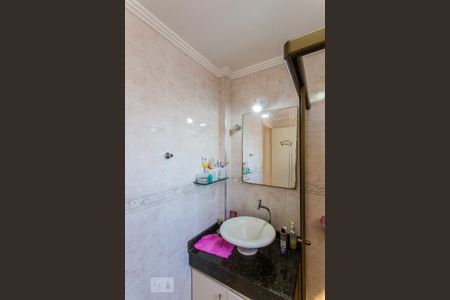 Apartamento à venda com 86m², 3 quartos e 1 vagaBanheiro