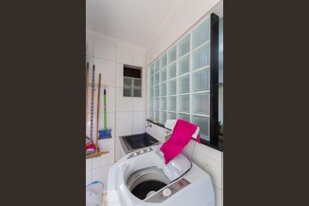 Apartamento à venda com 86m², 3 quartos e 1 vagaArea de Serviço