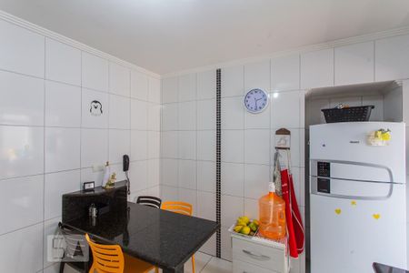 Apartamento à venda com 86m², 3 quartos e 1 vagaCozinha