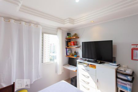 Apartamento à venda com 86m², 3 quartos e 1 vagaQuarto 2