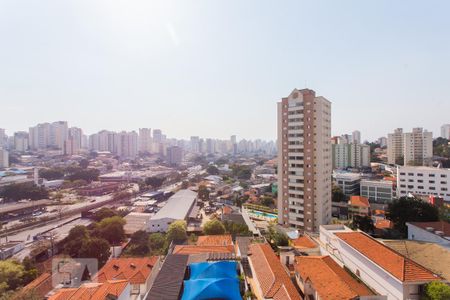 Apartamento à venda com 86m², 3 quartos e 1 vagaVista do Quarto 2