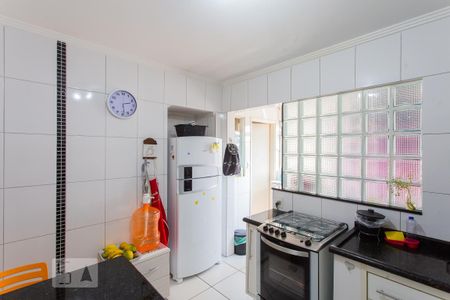 Apartamento à venda com 86m², 3 quartos e 1 vagaCozinha