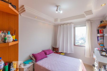 Apartamento à venda com 86m², 3 quartos e 1 vagaQuarto 2