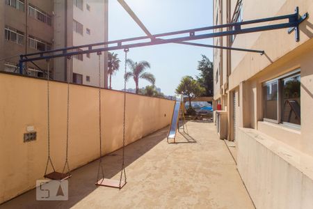 Apartamento à venda com 86m², 3 quartos e 1 vagaPlayground