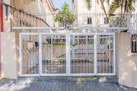 Apartamento à venda com 86m², 3 quartos e 1 vagaPortaria