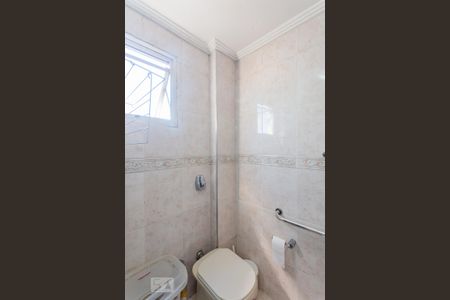 Apartamento à venda com 86m², 3 quartos e 1 vagaBanheiro