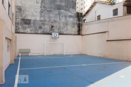 Apartamento à venda com 86m², 3 quartos e 1 vagaQuadra