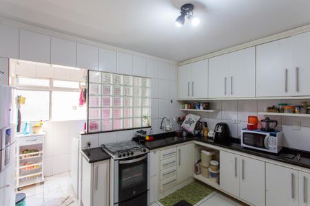 Apartamento à venda com 86m², 3 quartos e 1 vagaCozinha