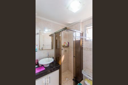 Apartamento à venda com 86m², 3 quartos e 1 vagaBanheiro