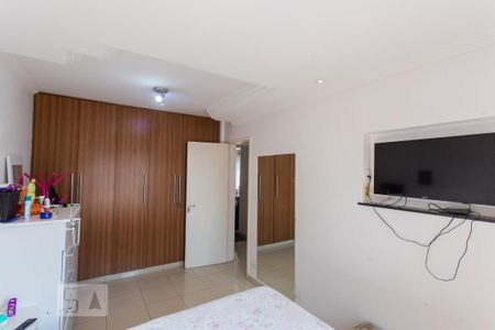 Apartamento à venda com 86m², 3 quartos e 1 vagaQuarto 1