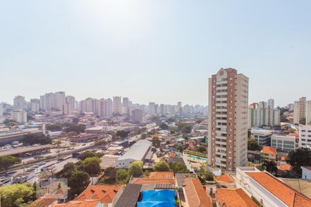 Apartamento à venda com 86m², 3 quartos e 1 vagaVista do Quarto 1