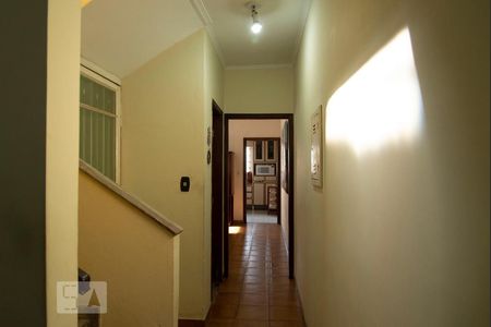 Corredor de casa à venda com 3 quartos, 125m² em Vila Prudente, São Paulo