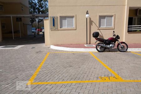 Apartamento para alugar com 70m², 3 quartos e 2 vagas Apartamento para alugar com 70m², 3 quartos e 2 vagasGaragem