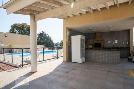 Apartamento para alugar com 70m², 3 quartos e 2 vagas Apartamento para alugar com 70m², 3 quartos e 2 vagasÁrea comum - Piscina
