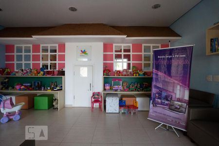 Apartamento para alugar com 70m², 3 quartos e 2 vagas Apartamento para alugar com 70m², 3 quartos e 2 vagasBrinquedoteca