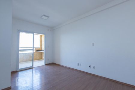 Sala de apartamento para alugar com 3 quartos, 85m² em Parque Bela Vista, Sorocaba