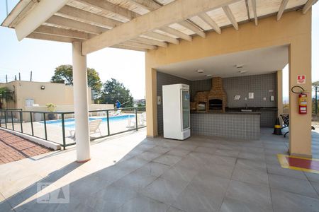 Apartamento para alugar com 70m², 3 quartos e 2 vagas Apartamento para alugar com 70m², 3 quartos e 2 vagasÁrea comum - Piscina