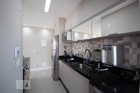Apartamento à venda com 58m², 2 quartos e 1 vaga Apartamento à venda com 58m², 2 quartos e 1 vagaCozinha