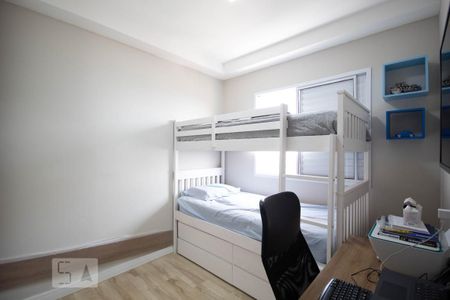 Apartamento à venda com 58m², 2 quartos e 1 vaga Apartamento à venda com 58m², 2 quartos e 1 vagaQuarto 2