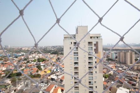 Apartamento à venda com 58m², 2 quartos e 1 vaga Apartamento à venda com 58m², 2 quartos e 1 vagaVista do Quarto 2