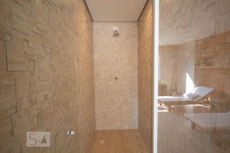 Apartamento à venda com 58m², 2 quartos e 1 vaga Apartamento à venda com 58m², 2 quartos e 1 vagaSpa
