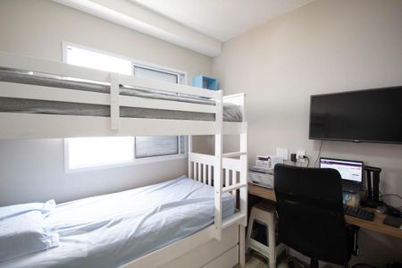 Apartamento à venda com 58m², 2 quartos e 1 vaga Apartamento à venda com 58m², 2 quartos e 1 vagaQuarto 2