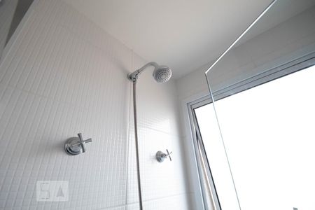 Apartamento à venda com 58m², 2 quartos e 1 vaga Apartamento à venda com 58m², 2 quartos e 1 vagaBanheiro da Suíte