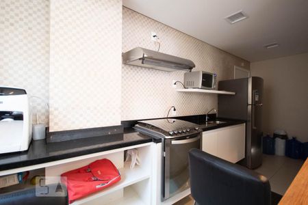 Apartamento à venda com 58m², 2 quartos e 1 vaga Apartamento à venda com 58m², 2 quartos e 1 vagaSalão de Festas